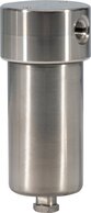 Edelstahl-Filter - Solid|bis 7200 l/min*