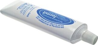 Dichtungspaste für Hanf- oder Flachseindichtungen