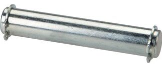 Bolzen für Schwenkbefestigungen|für Kompaktzylinder ISO 21287