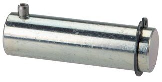Bolzen für sphärische Lasche|für Kompaktzylinder ISO 21287