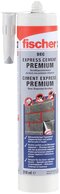 Reparaturmörtel "Express Cement Premium"|FISCHER