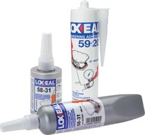 Flächendichtungen (anaerob)|LOXEAL