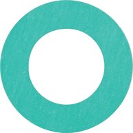 Flanschdichtungen DVGW, BAM & TA-Luft zertifiziert, KTW empfohlen