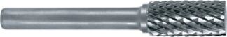 Hartmetall-Frässtifte|DIN 8033