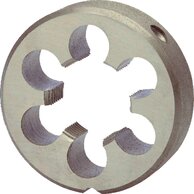 Schneideisen, zöllig|DIN EN 24231 (ehem. DIN 5158)