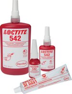 Gewindedichtungen (anaerob)|LOCTITE