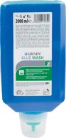 Milde Waschlotion - leichte bis mittlere Verschmutzungen|GREVEN BLUE WASH