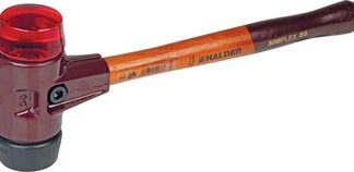 SIMPLEX-Schonhämmer