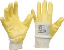 Handschuhe (Industriequalität)|EN 420 / EN 388