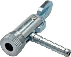 Handreifenfüller Zubehör|für Reifenventile Vg 8 (7,7 mm)