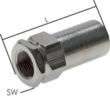 Inline-Filter|bis 2800 l/min