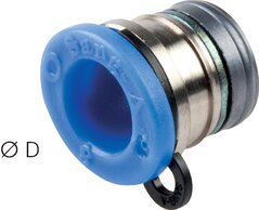 Einpresspatronen*|Standard