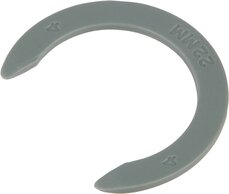 Sicherungsringe für Steckverbinder|Big