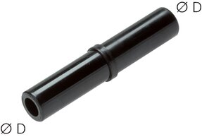 Stecknippel (auch reduzierend)|Standard