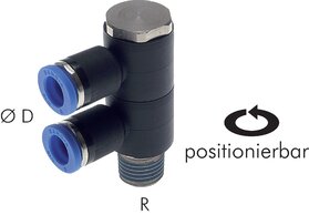 Mehrfachverteiler (2-fach)|Standard