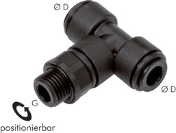 TE-Steckverschraubungen|FDA