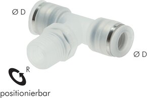 TE-Steckverschraubungen|PP