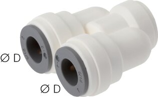 U-Steckverbinder|LE (metrisch)