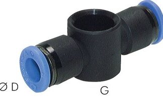 T-Ringstücke*|Standard