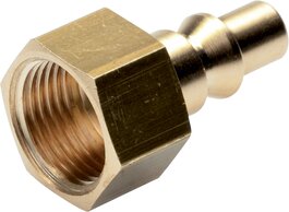 Kupplungsstecker mit Innengewinde|ARO / ORION NW 5,5