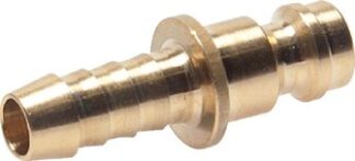 Kupplungsstecker mit Schlauchtülle|NW 5