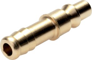 Kupplungsstecker mit Schlauchtülle|ARO / ORION NW 5,5