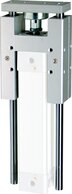 Führungseinheiten|für Pneumatik-Zylinder ISO 15552