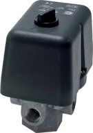 Druckschalter für Kompressoren (Membrandruckschalter)|MDR
