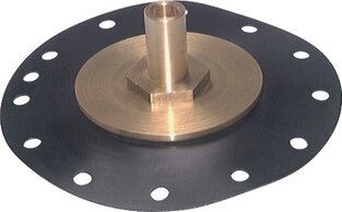 Ersatzmembranen & Dichtkegel für Druckminderer - Standard HD