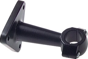 Messgerätehalter DIN 16281