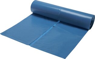 Müllbeutel und Müllsäcke (Premiumqualität)|aus Polyethylen (PE)