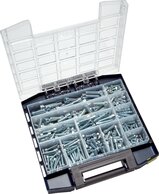 Multibox - Innensechskantschrauben|DIN 912 / ISO 4762