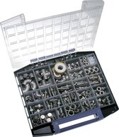 Multibox - Edelstahl-Gewindefittings