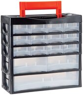 Sortimentsboxen (leichte Baureihe), leer|Standard