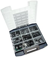 Multibox - Schnapp-Schlauchschellen