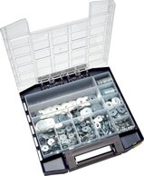 Multibox - Kotflügelscheiben