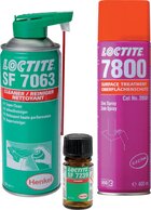 Oberflächenvorbereitung|LOCTITE