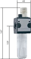 Öler - Multifix-Baureihe 1|1900 l/min