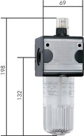 Öler - Multifix-Baureihe 2|5000 l/min