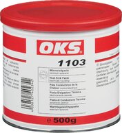 OKS 1103 - Wärmeleitpaste zum Schutz elektronischer Bauteile vor Überhitzung