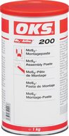 OKS 200 - MoS2 Montagepaste