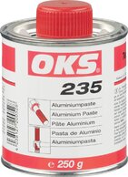 OKS 235/2351 - Aluminiumpaste (Anti-Seize)