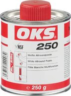 OKS 250/2501 - Weiße Allroundpaste, metallfrei