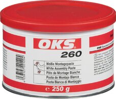 OKS 260 - Weiße Montagepaste
