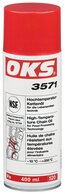 OKS 3570/3571 - Hochtemperatur-Kettenöl für die Lebensmitteltechnik