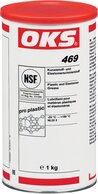 OKS 469 - Kunststoff- und Elastomerschmierstoff
