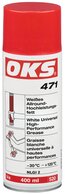 OKS 470/471 - Weißes Allround Hochleistungsfett (auch für Lebensmitteltechnik)