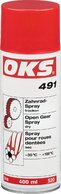 OKS 491 - Zahnrad-Spray, trocken