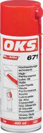 OKS 670/671 - Hochleistungs-Schmieröl mit weißen Festschmierstoffen