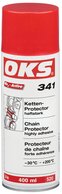 OKS 340/341 - Ketten-Protektor, haftstark